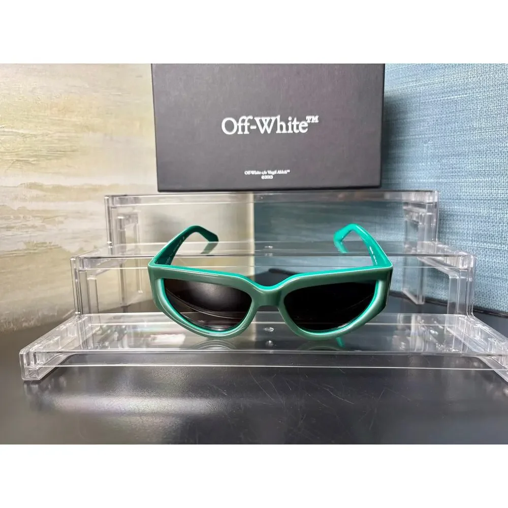 Off-White discover these